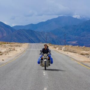 Leh Ladakh Starting Price